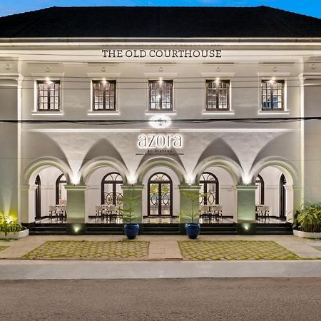 Welcomheritage Azora By Ayatana, Fort Kochi Exterior photo