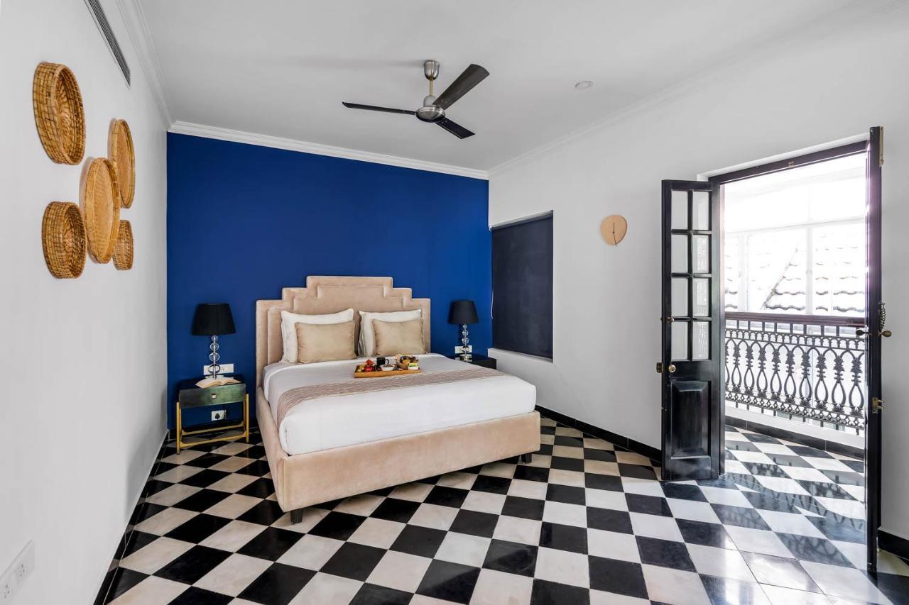 Welcomheritage Azora By Ayatana, Fort Kochi Exterior photo